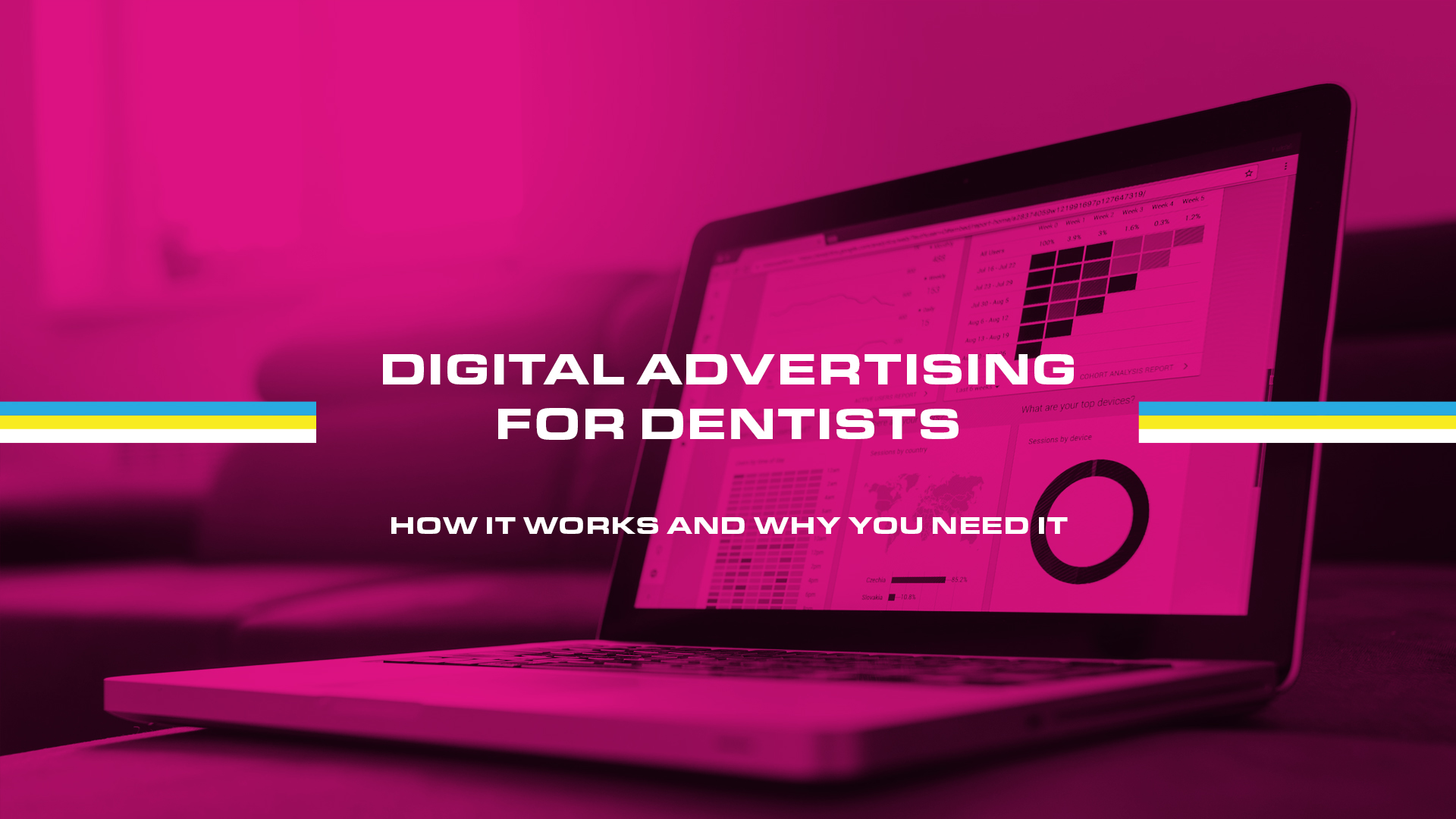Digital Advertising for Dentists How It Works and Why You Need It